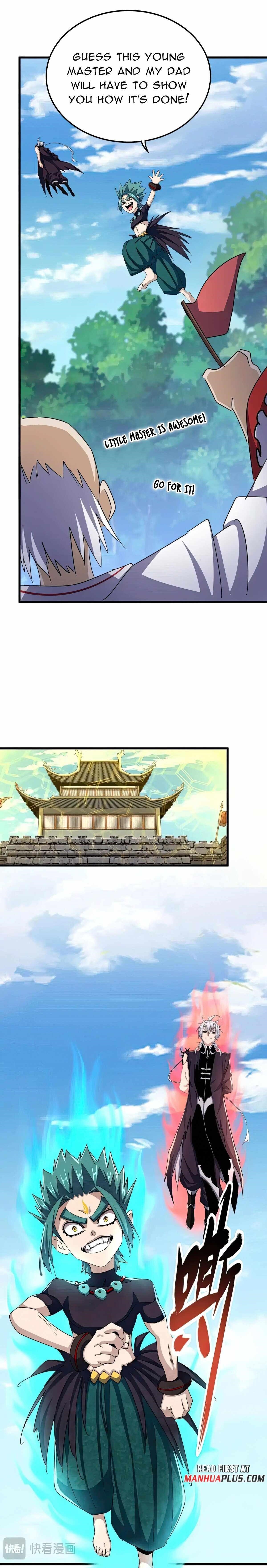 Chapter 486 Image(12)