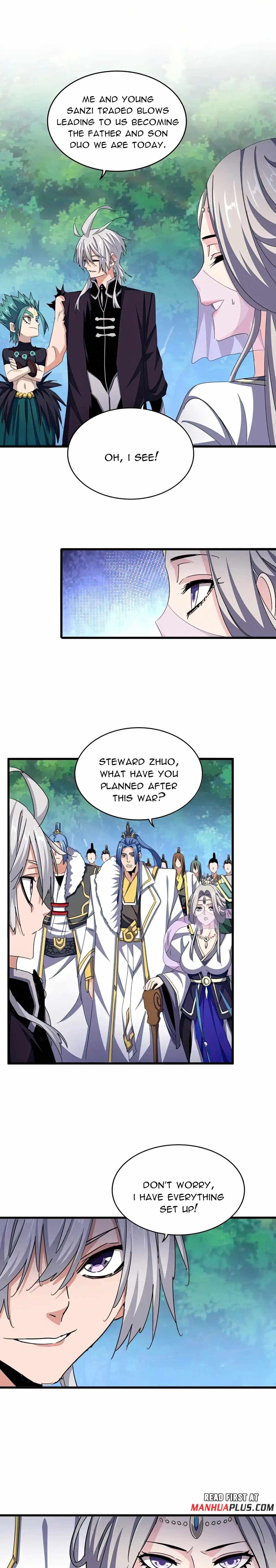 Chapter 486 Image(5)