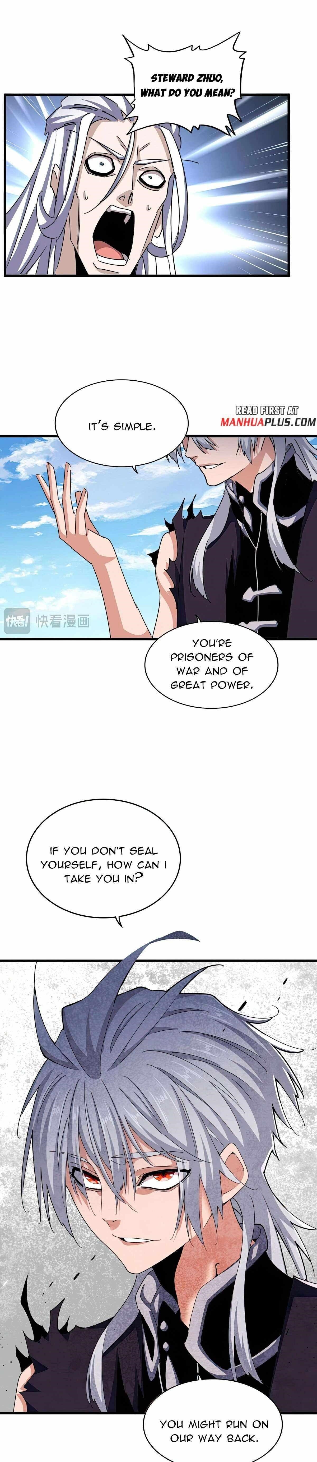 Chapter 487 Image(9)
