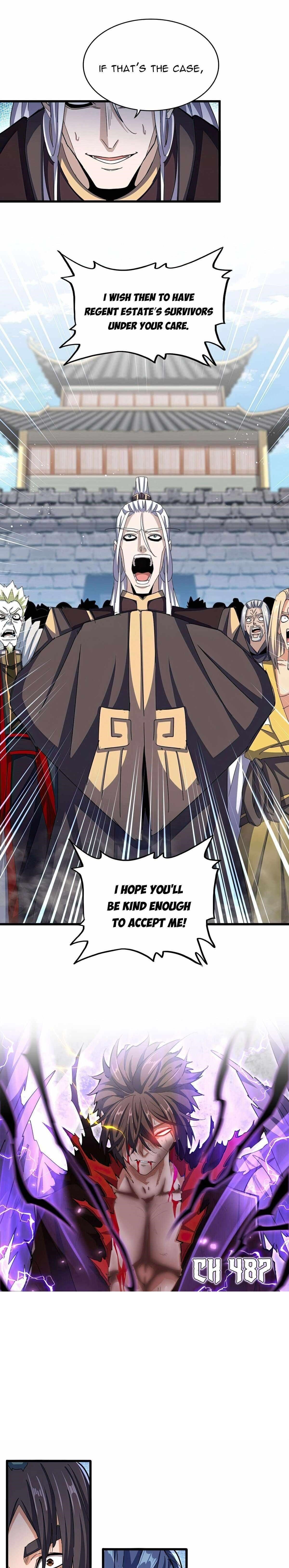 Chapter 487 Image(1)