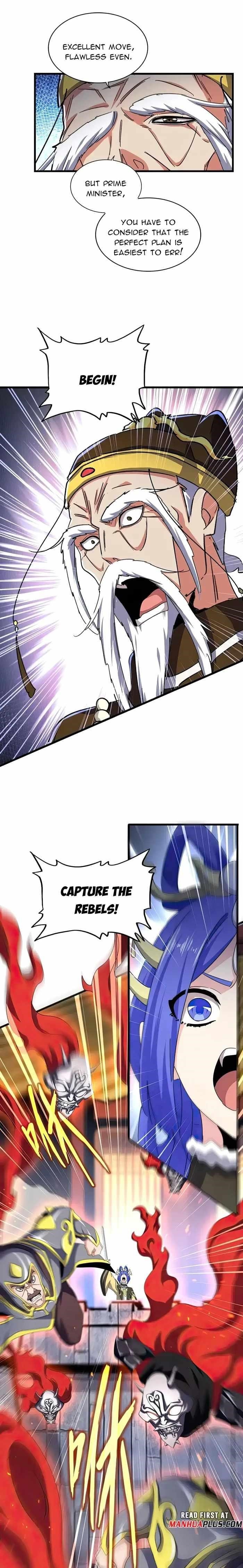 Chapter 491 Image(13)