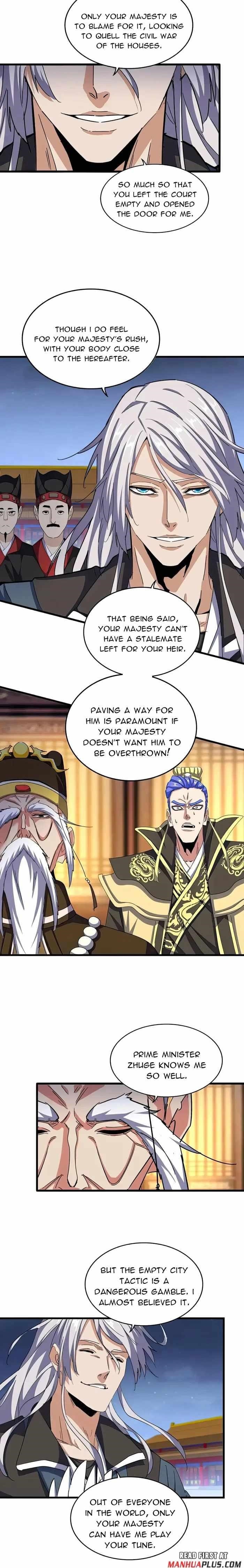 Chapter 491 Image(7)