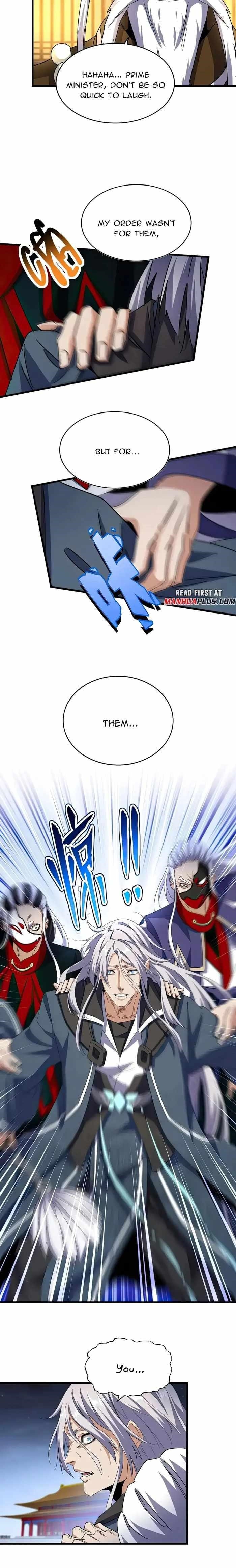 Chapter 491 Image(23)