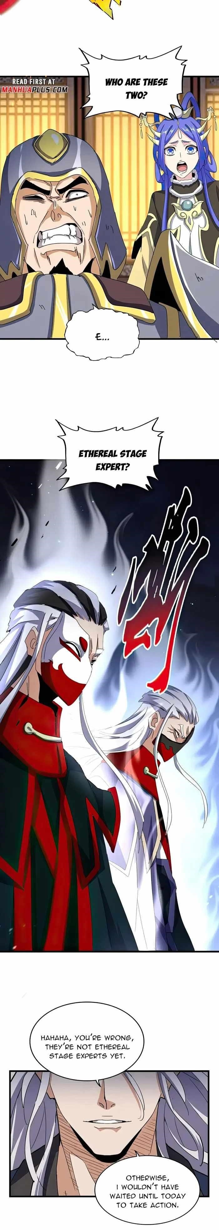 Chapter 491 Image(19)