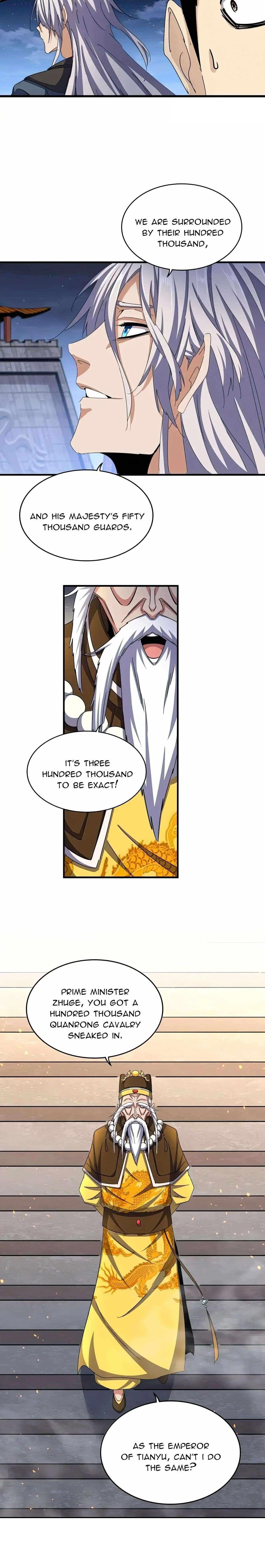 Chapter 492 Image(15)