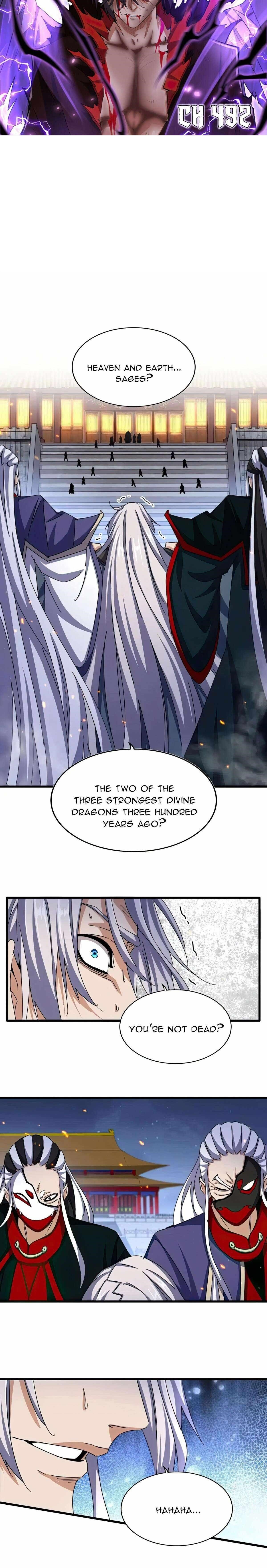 Chapter 492 Image(3)