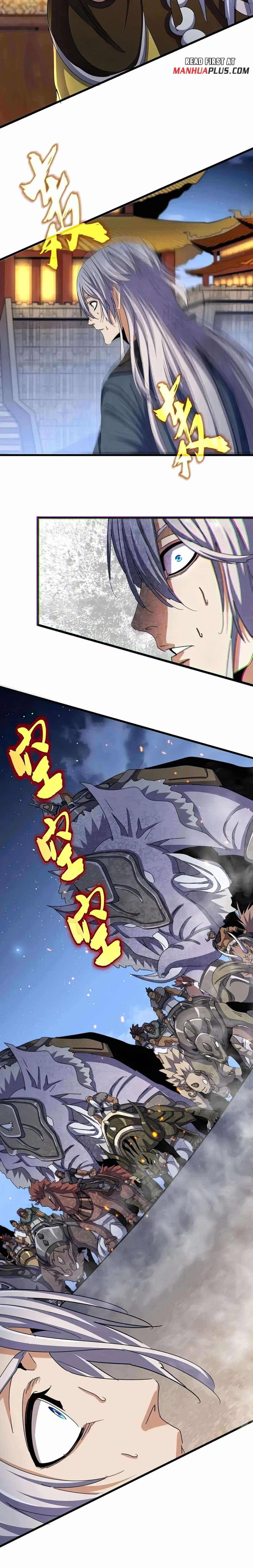 Chapter 492 Image(11)