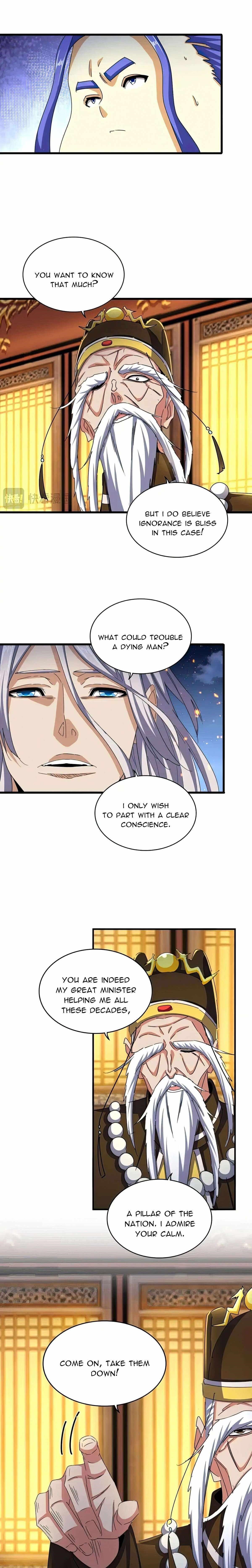Chapter 492 Image(9)