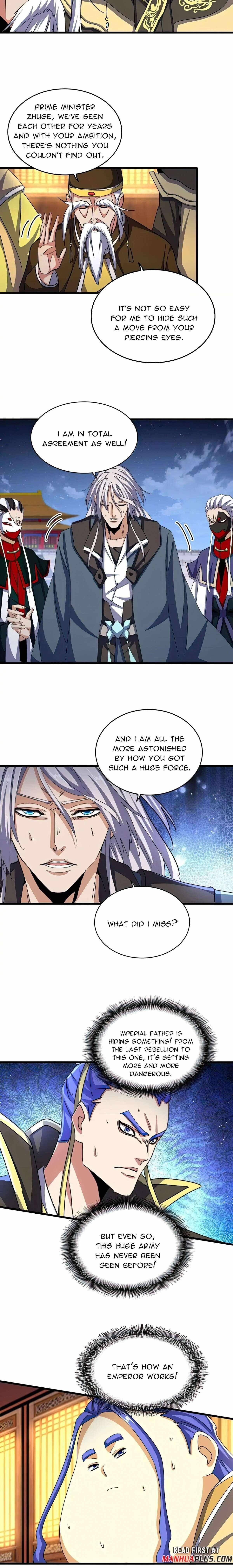 Chapter 492 Image(7)