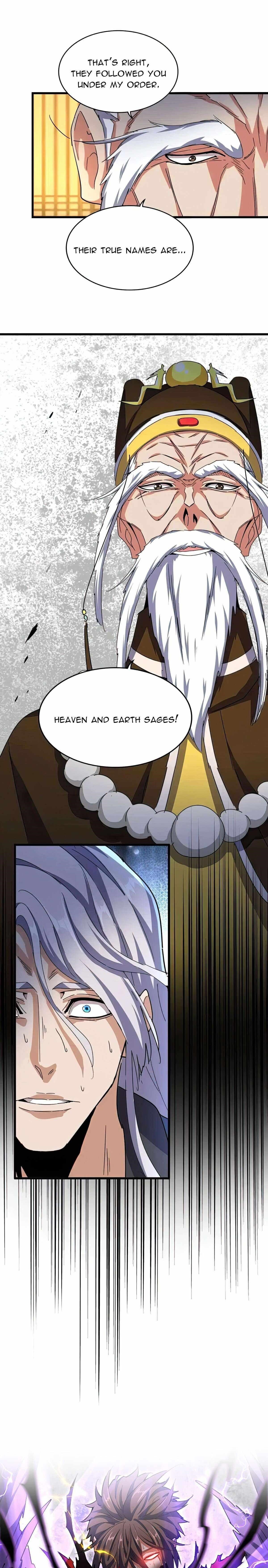 Chapter 492 Image(1)