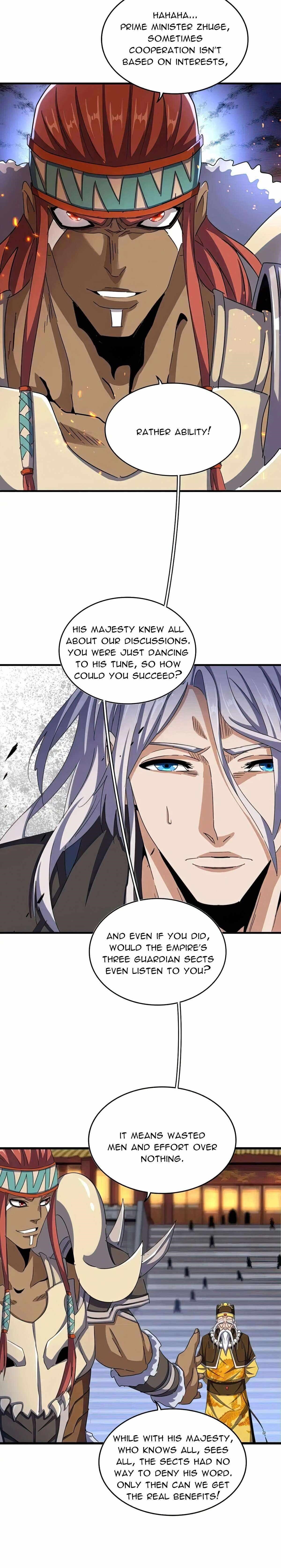 Chapter 492 Image(19)
