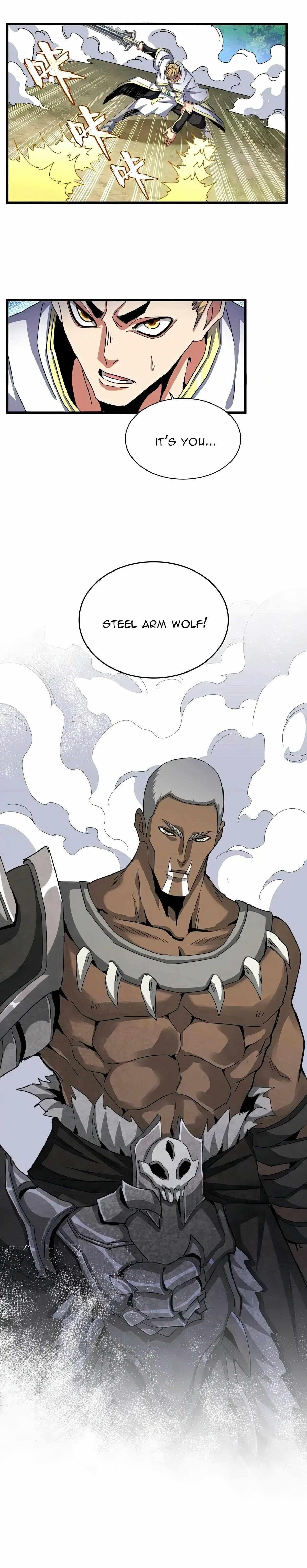 Chapter 494 Image(16)