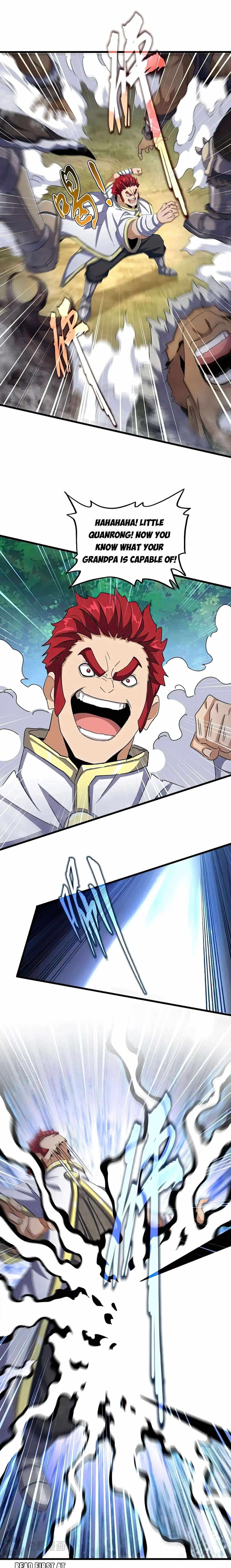 Chapter 495 Image(12)