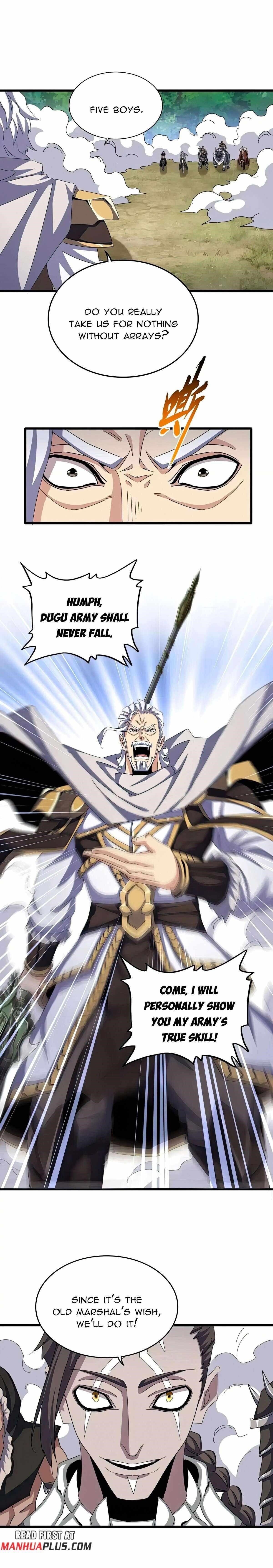 Chapter 495 Image(20)