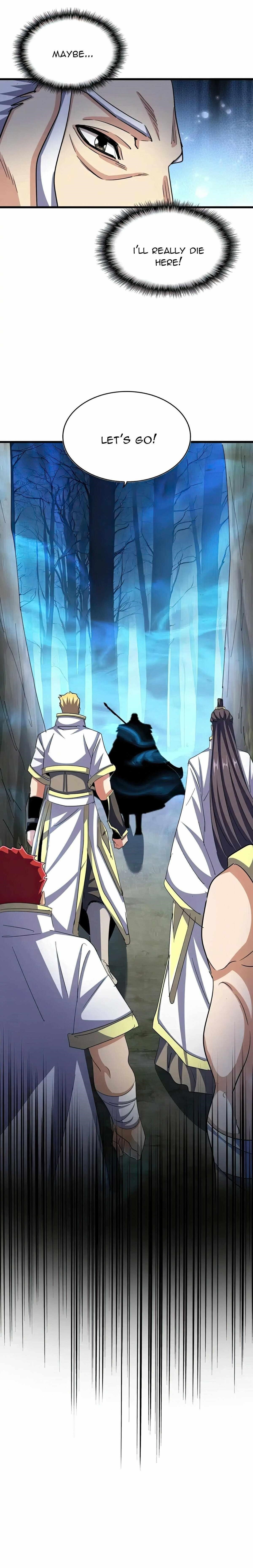 Chapter 496 Image(16)