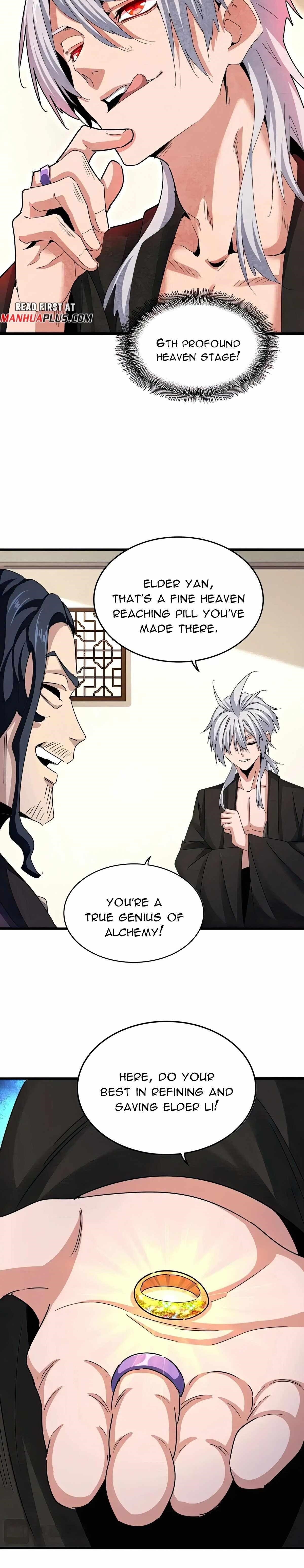 Chapter 499 Image(11)