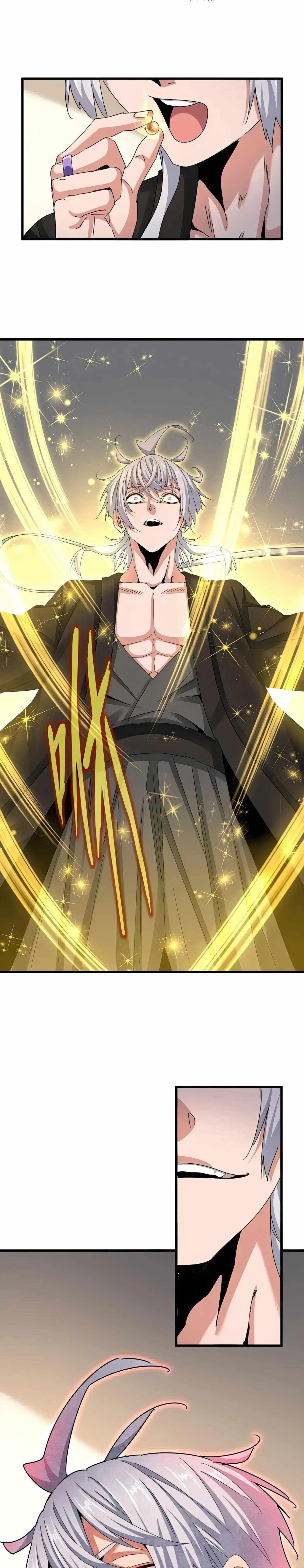 Chapter 499 Image(9)