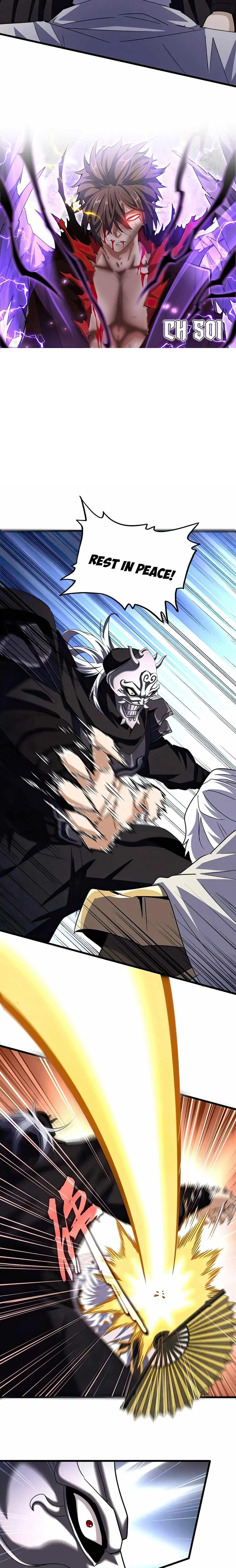 Chapter 501 Image(3)