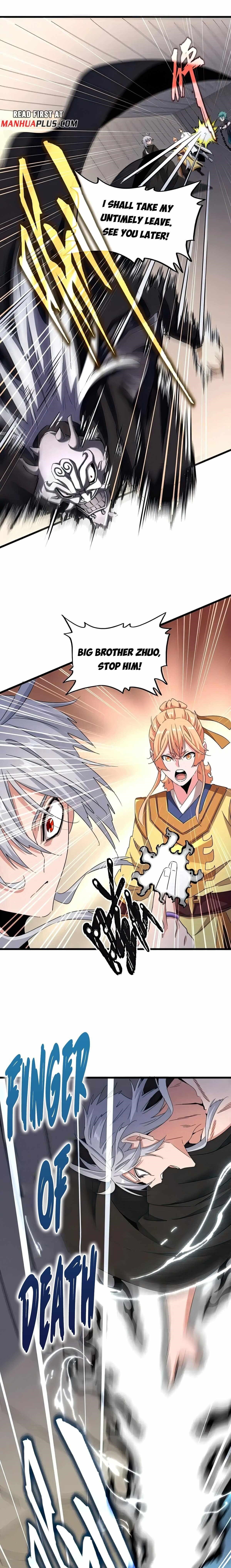 Chapter 501 Image(13)