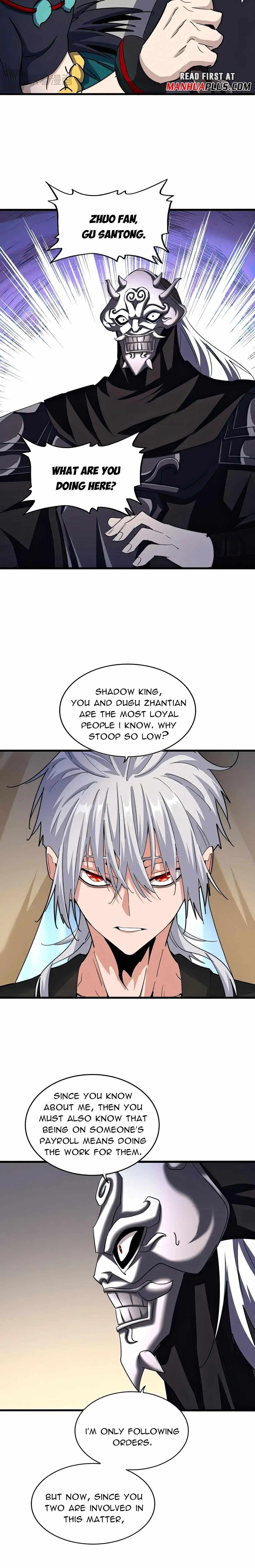 Chapter 501 Image(11)