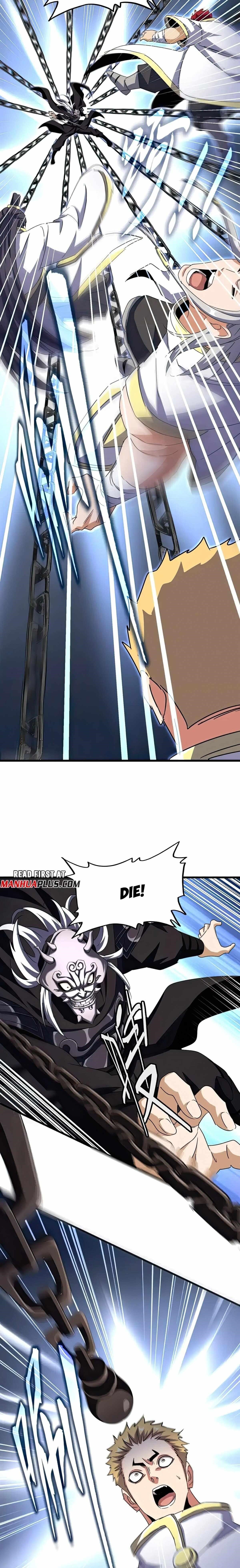 Chapter 501 Image(7)