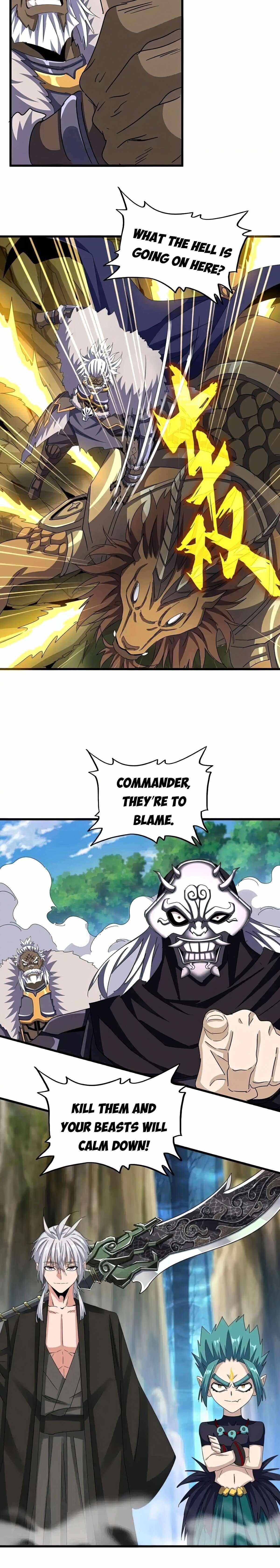 Chapter 505 Image(10)