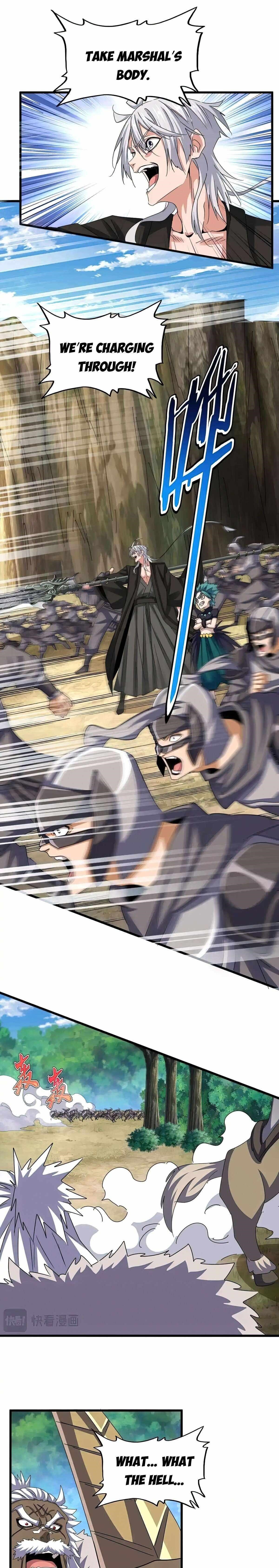 Chapter 505 Image(8)