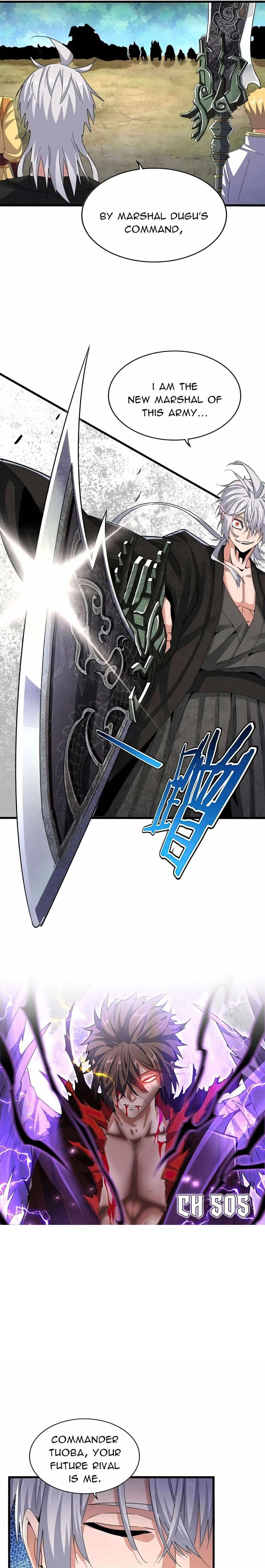 Chapter 505 Image(1)