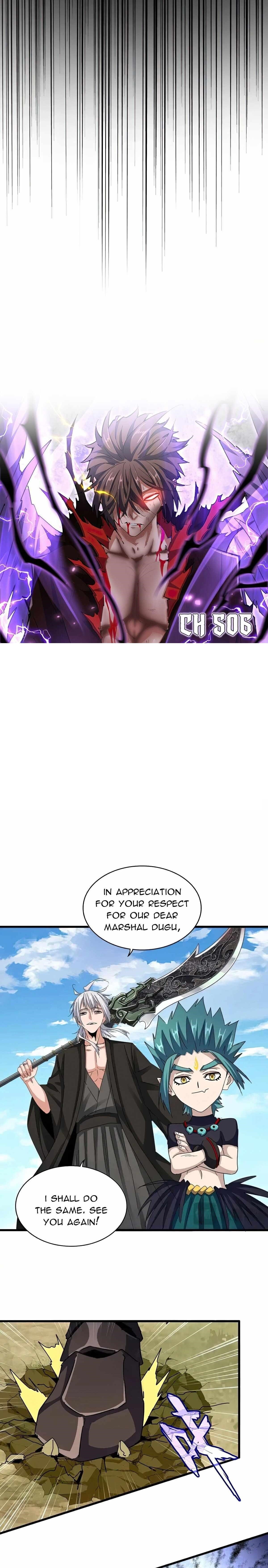 Chapter 506 Image(3)