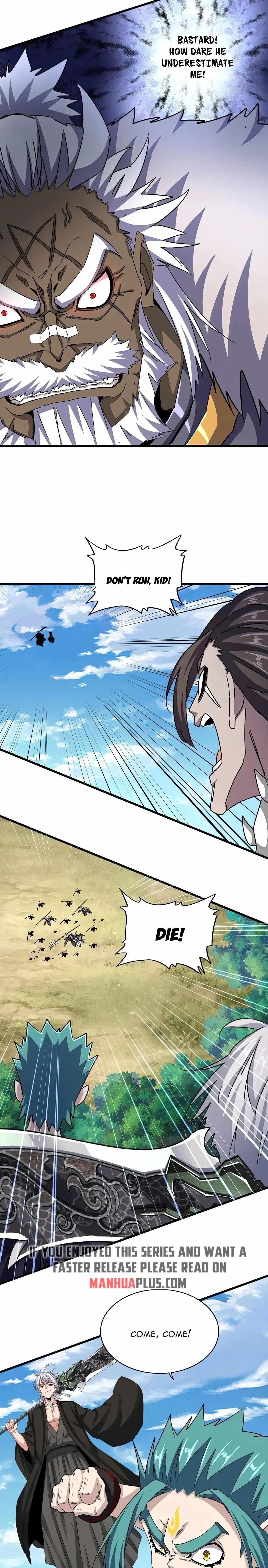 Chapter 506 Image(5)