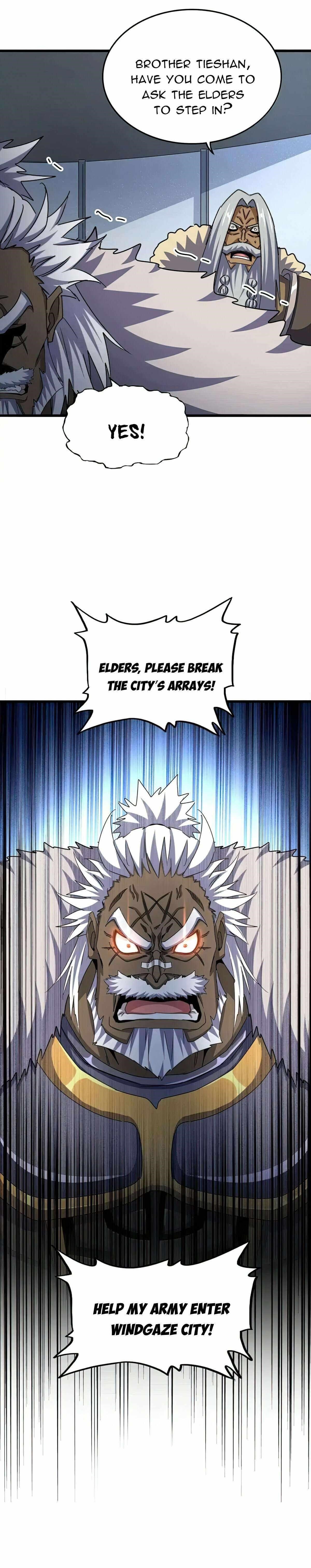 Chapter 511 Image(17)