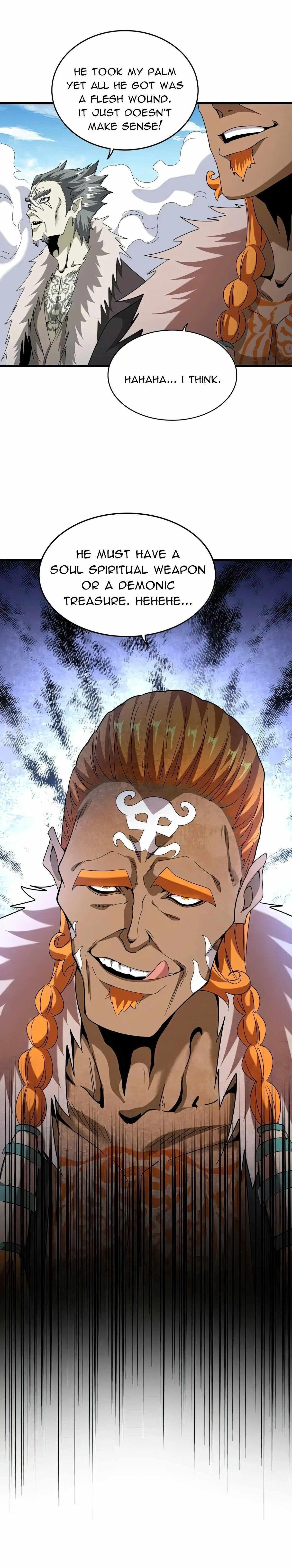 Chapter 513 Image(17)