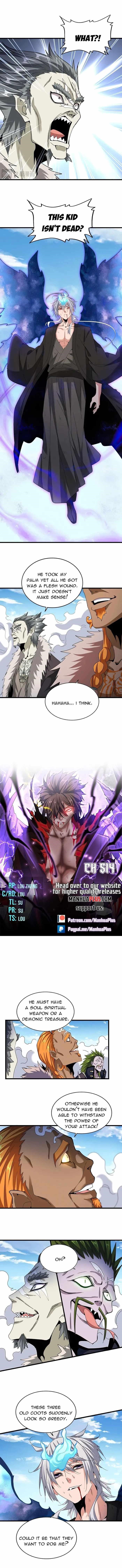 Chapter 514 Image(1)