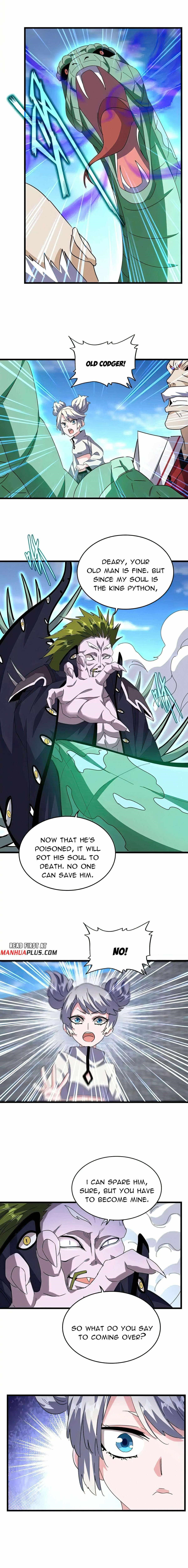 Chapter 516 Image(9)