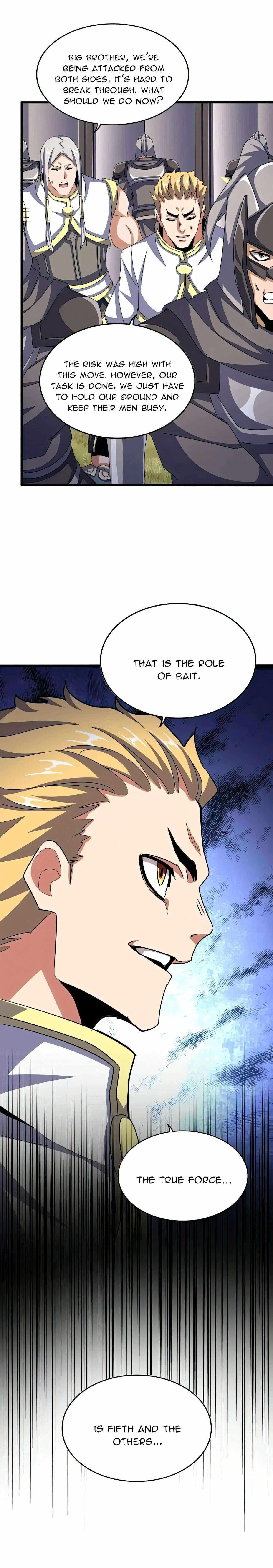 Chapter 520 Image(15)