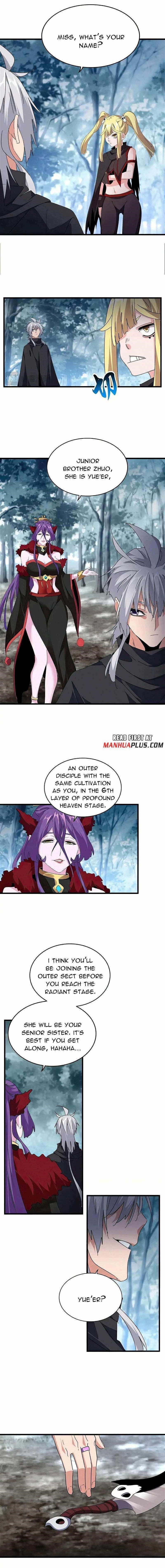 Chapter 551 Image(5)