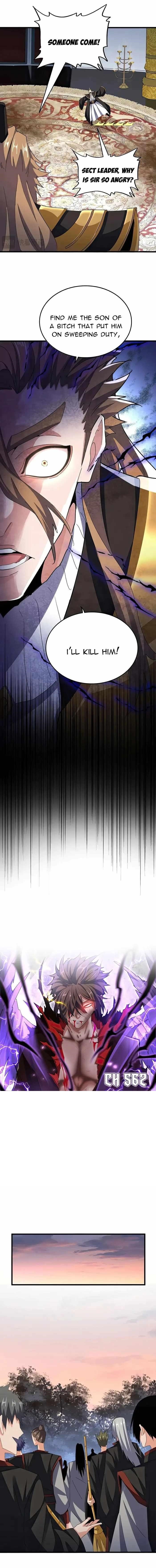 Chapter 562 Image(1)
