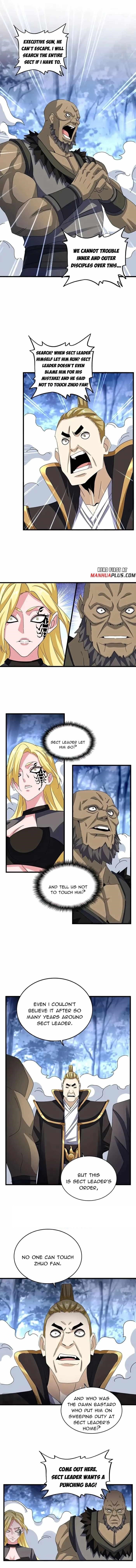 Chapter 562 Image(9)