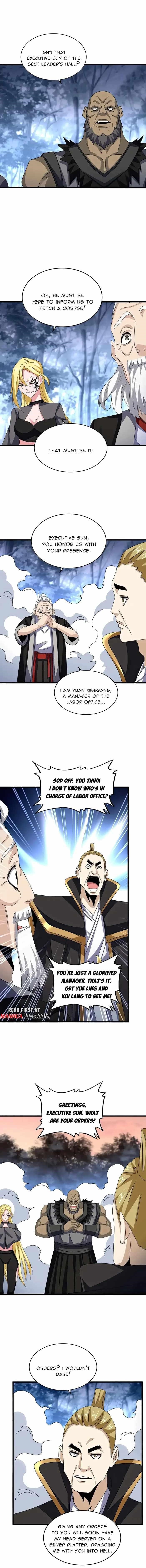 Chapter 562 Image(5)