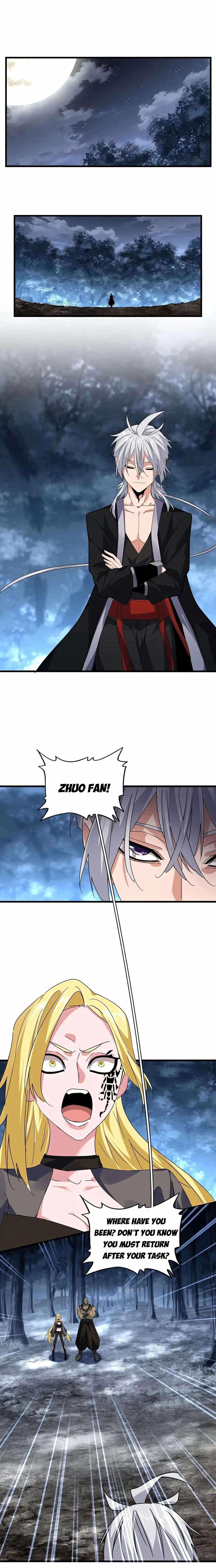 Chapter 563 Image(1)