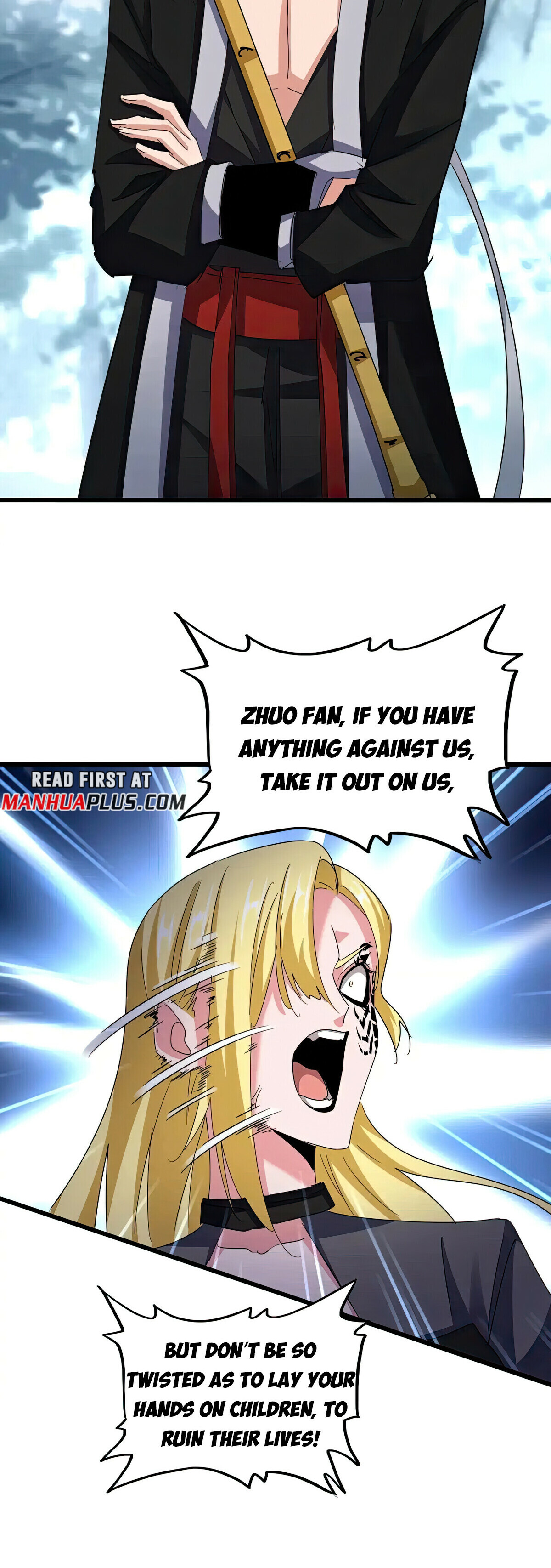 Chapter 567 Image(15)