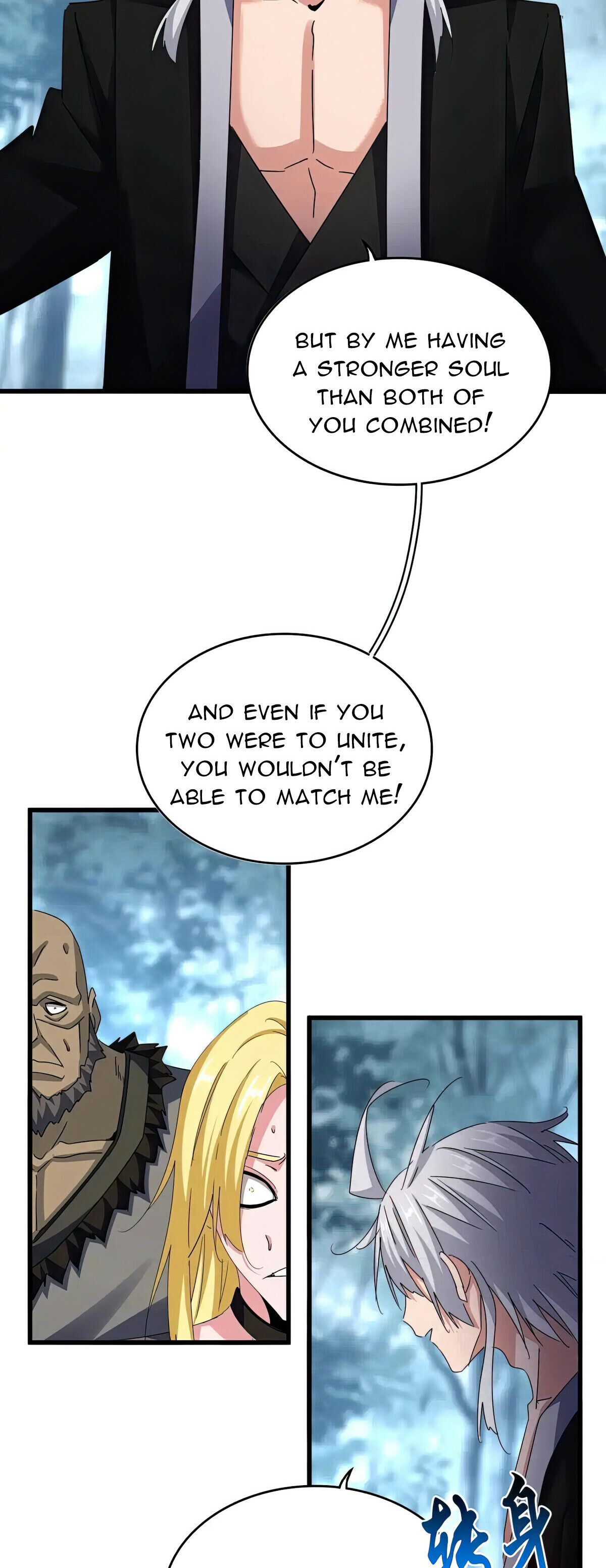 Chapter 567 Image(35)