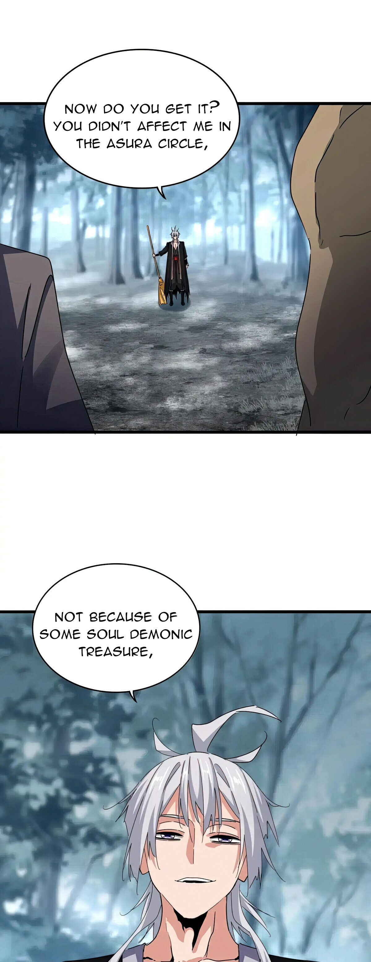 Chapter 567 Image(33)