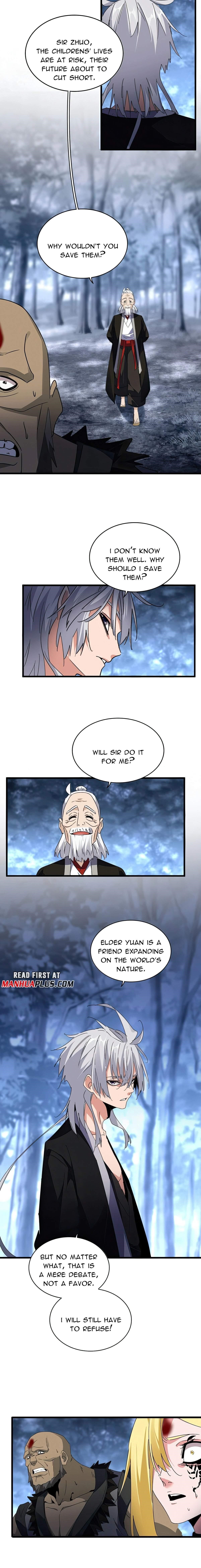 Chapter 571 Image(5)
