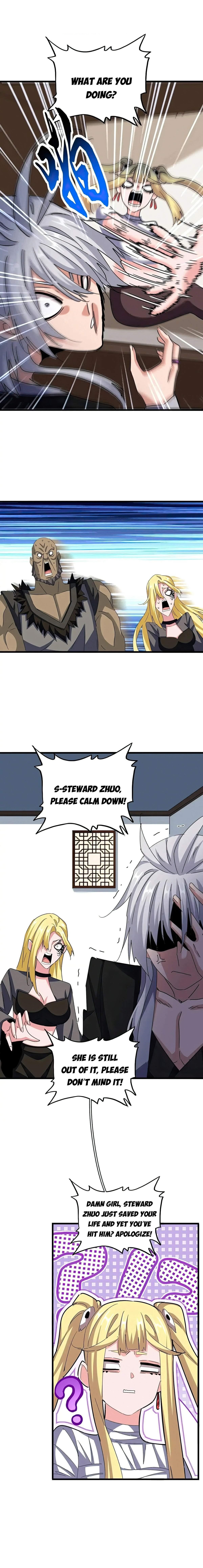 Chapter 572 Image(16)