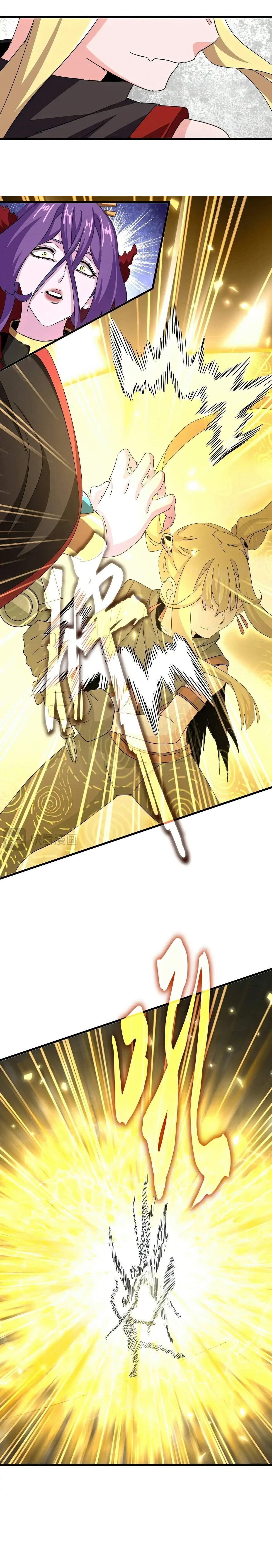 Chapter 585 Image(14)