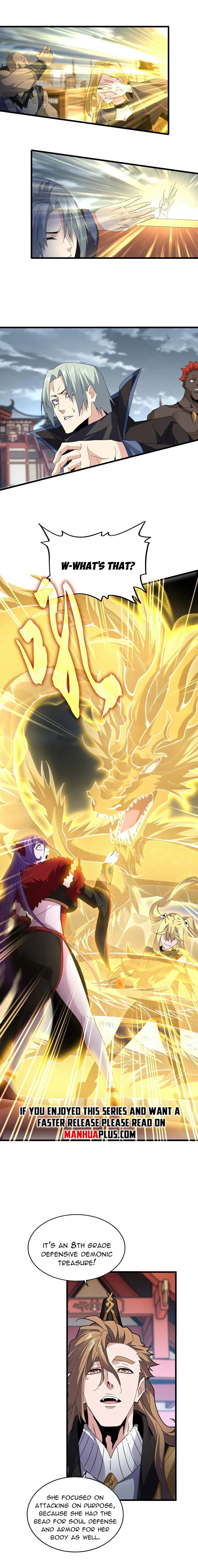Chapter 586 Image(3)