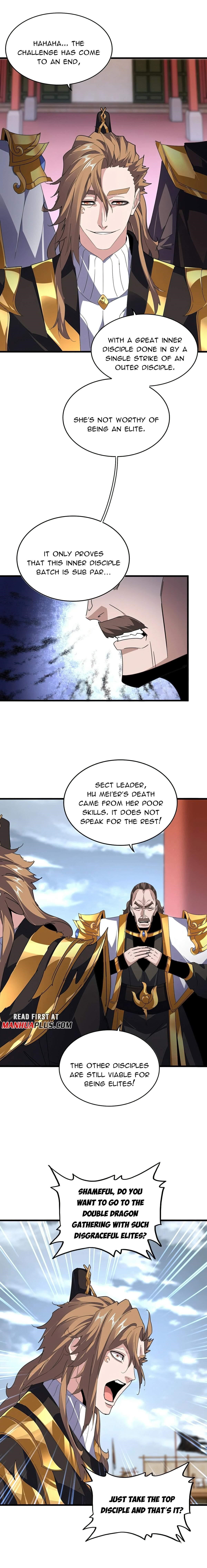 Chapter 586 Image(9)