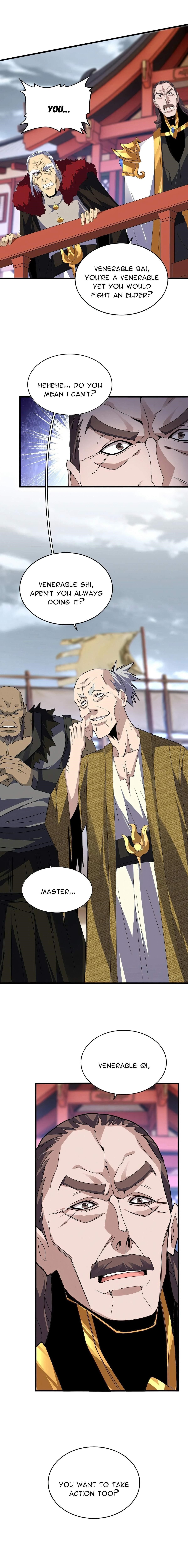 Chapter 586 Image(19)