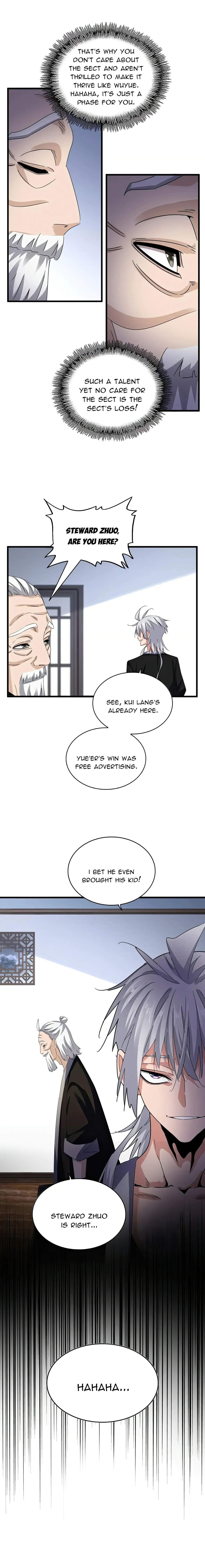 Chapter 588 Image(14)